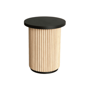 Ebano Side Table Teak