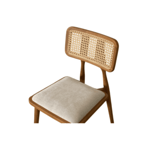 Alrico Teak Chair