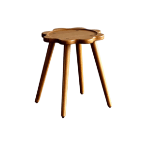 Floa Teak Stool
