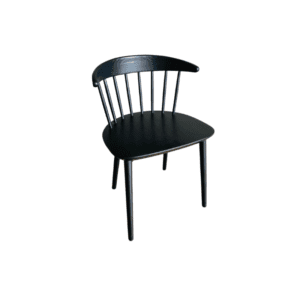 Hawk Teak Dining Chair