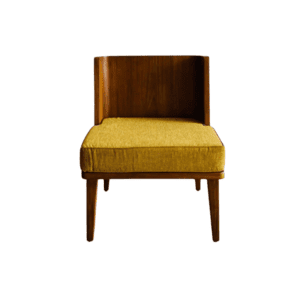 Chedar Teak Lounge Chair