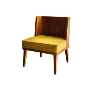 Chedar Teak Lounge Chair