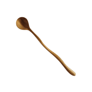 Teak Juice Spoon