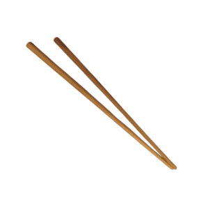 Teak Wooden Chopstick