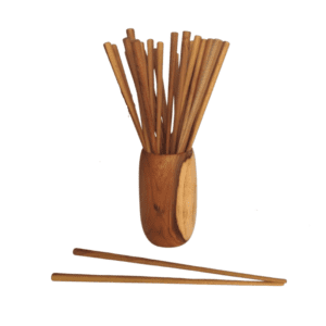 Teak Wooden Chopstick