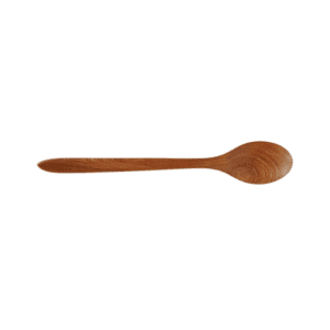 Teak Tablespoon