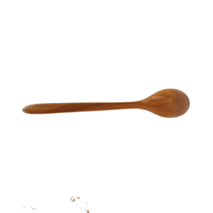 Teak Tablespoon