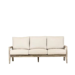 Meadow Teak Sofa