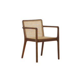 Maison Teak Dining Chair
