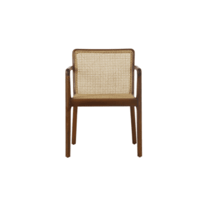 Maison Teak Dining Chair