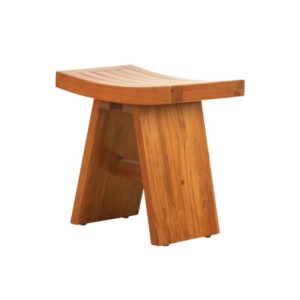 Orlyn Teak Stool