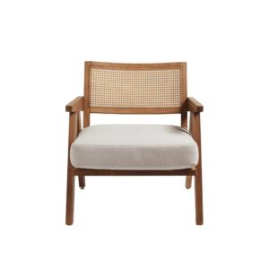 Roswenn Teak Lounge Chair