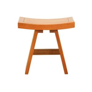 Orlyn Teak Stool