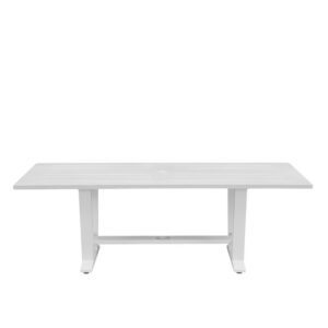 Exora Table Aluminium